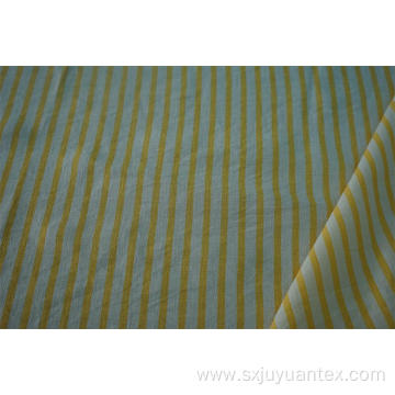 75% Rayon 25% Nylon  Crepe Dyed Fabric